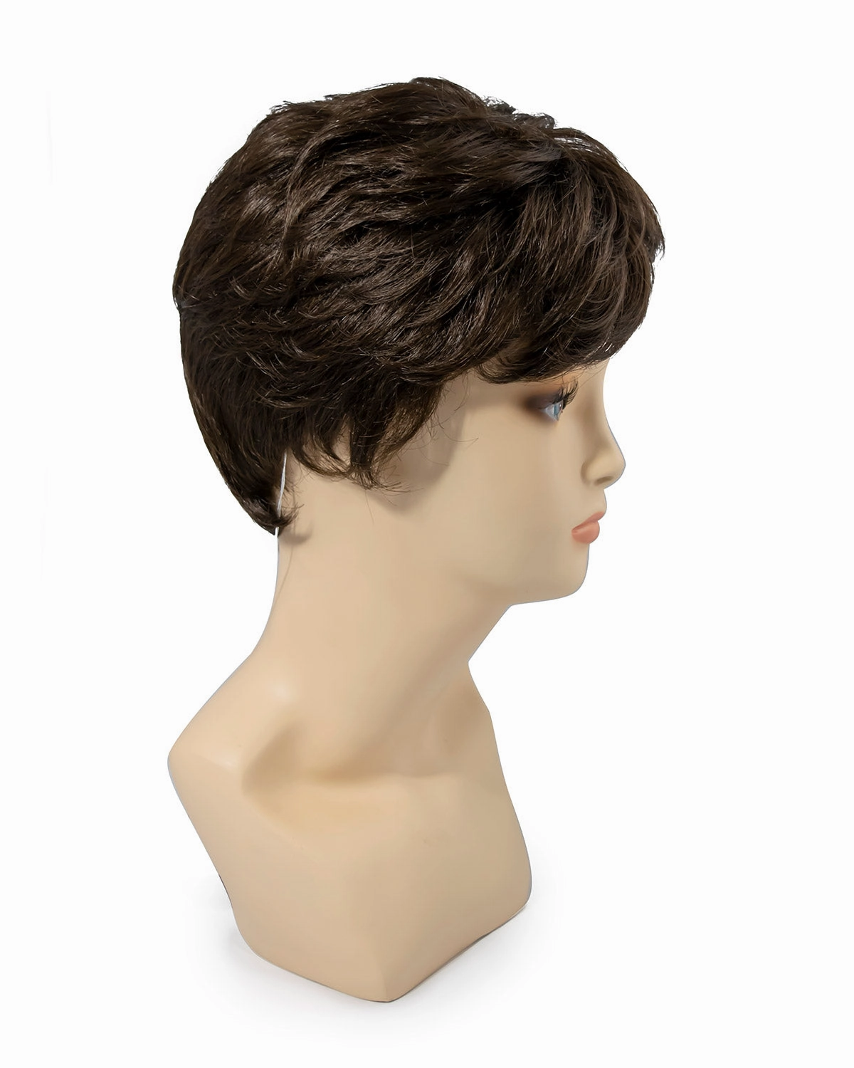 Monica Wig by Bali | Petite Cap | Synthetic Fiber
