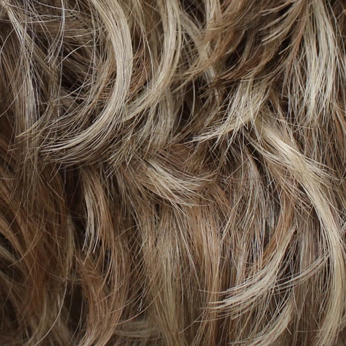 Monica Wig by Bali | Petite Cap | Synthetic Fiber