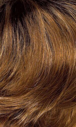 Monica Wig by Henry Margu | Synthetic (Lace Front Mono Top)