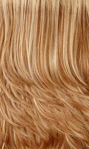 Monica Wig by Henry Margu | Synthetic (Lace Front Mono Top)