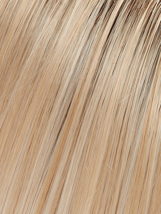 Mono Allure Wig by Jon Renau | Mono Top | Synthetic Fiber