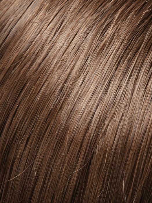 Mono Allure Wig by Jon Renau | Mono Top | Synthetic Fiber