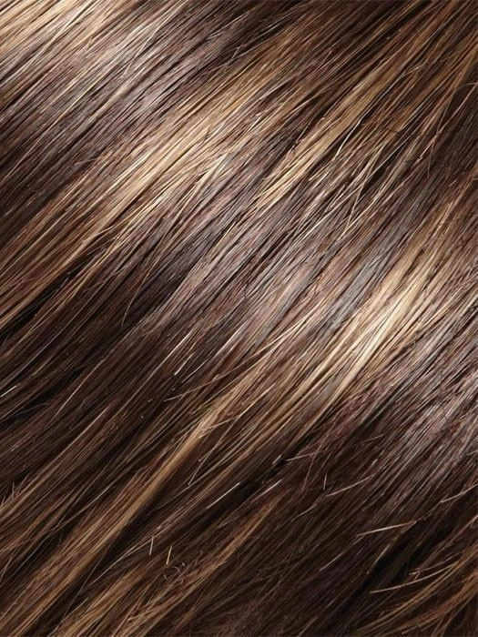 Mono Simplicity Wig by Jon Renau | Synthetic (Double Mono Top)