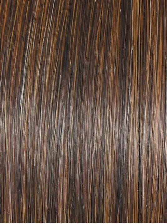 Monologue Wig by Raquel Welch | Heat Friendly Synthetic (Lace Front Mono)