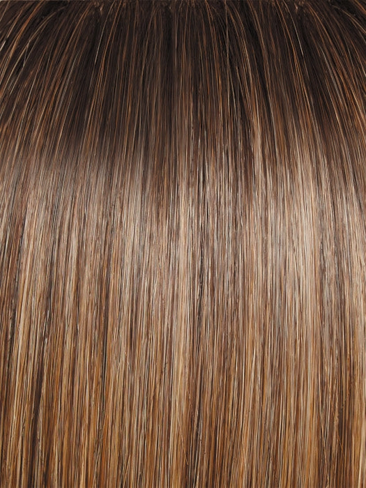 Monologue Wig by Raquel Welch | Sheer Luxury | Heat Friendly Synthetic