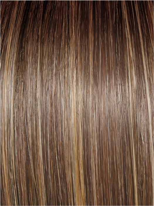Monologue Wig by Raquel Welch | Sheer Luxury | Heat Friendly Synthetic