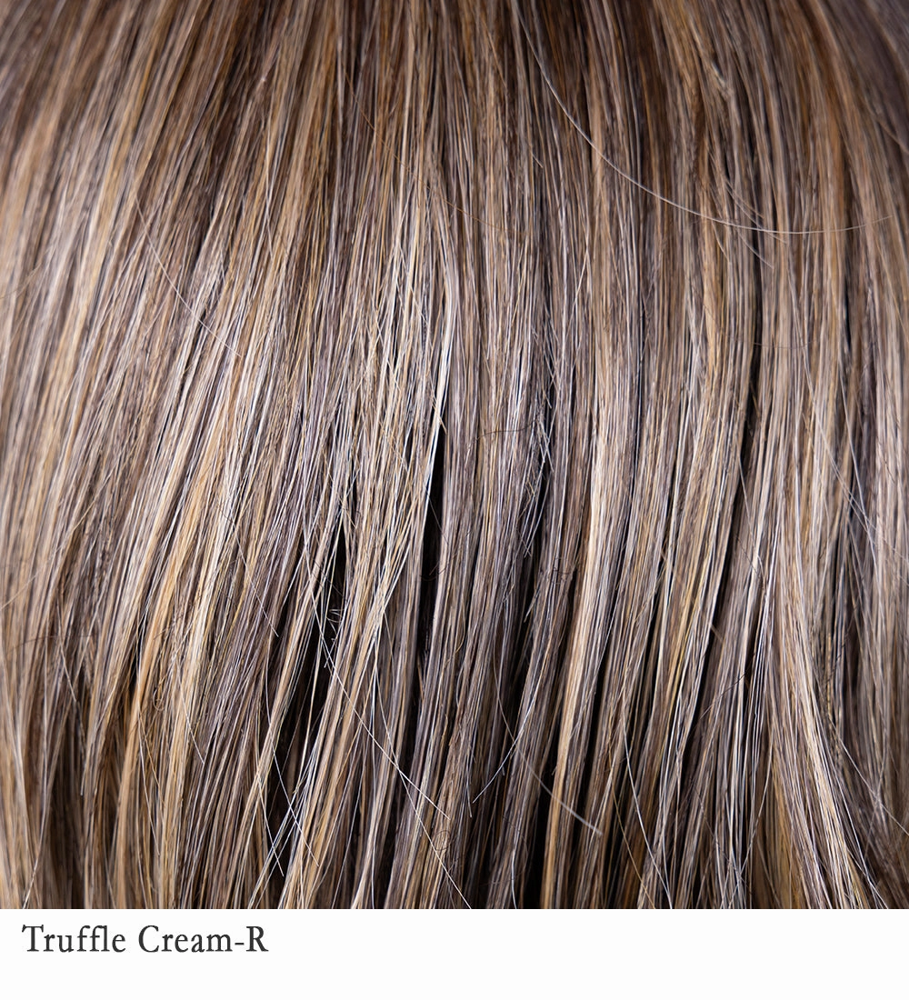 Monroe Wig by Belle Tress | Icons Collection | Heat Friendly Synthetic