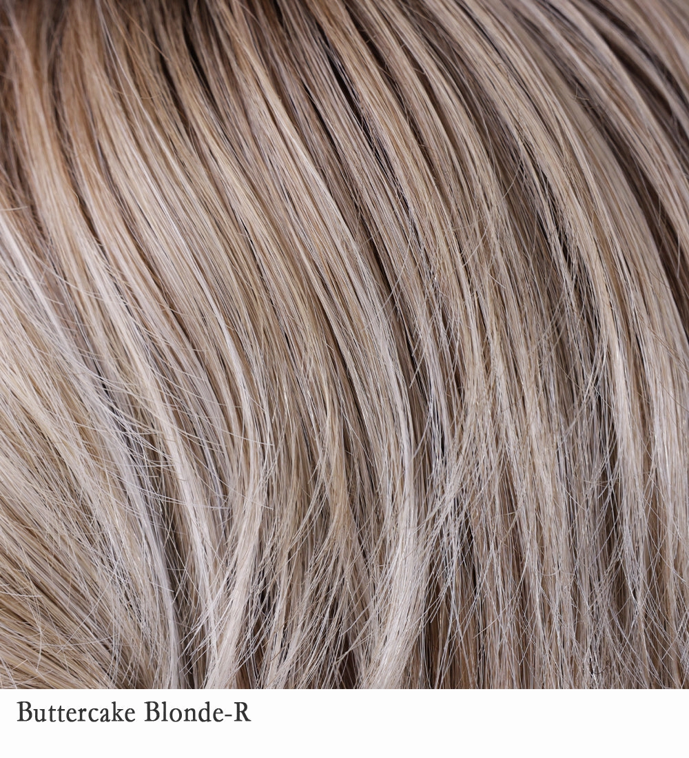 Monroe Wig by Belle Tress | Icons Collection | Heat Friendly Synthetic