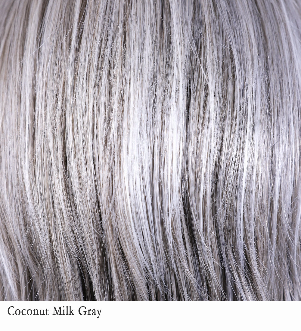 Monroe Wig by Belle Tress | Icons Collection | Heat Friendly Synthetic