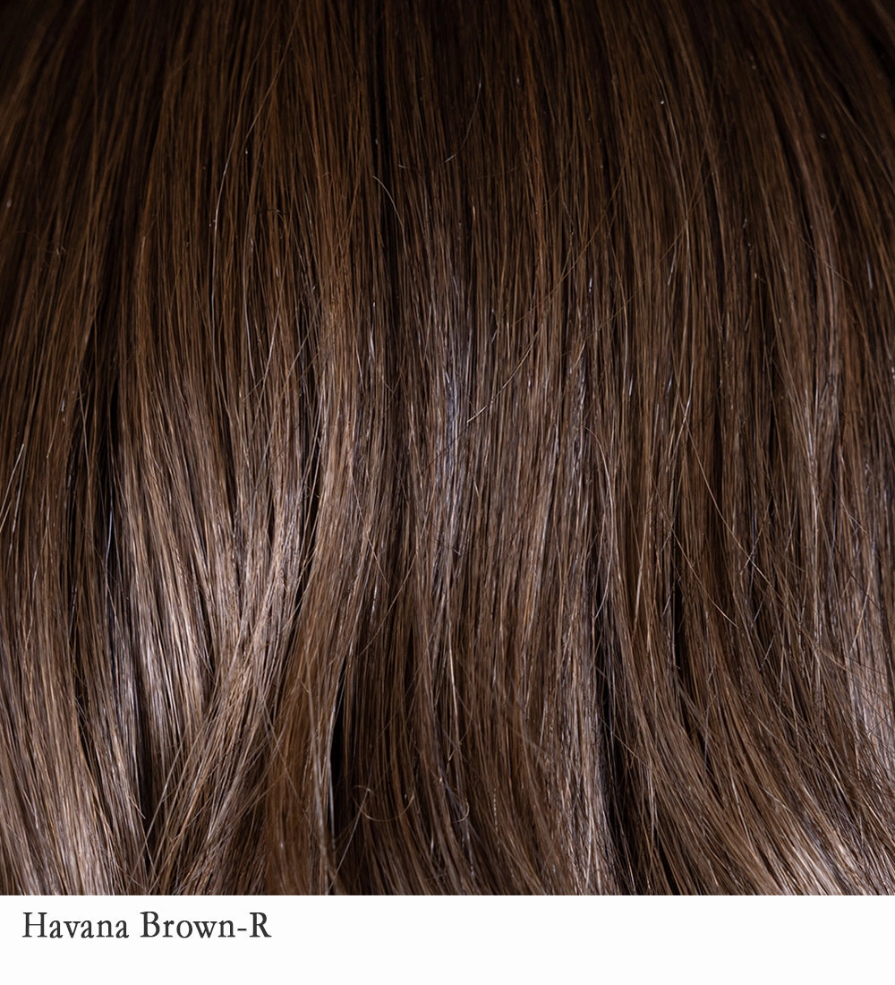 Monroe Wig by Belle Tress | Icons Collection | Heat Friendly Synthetic