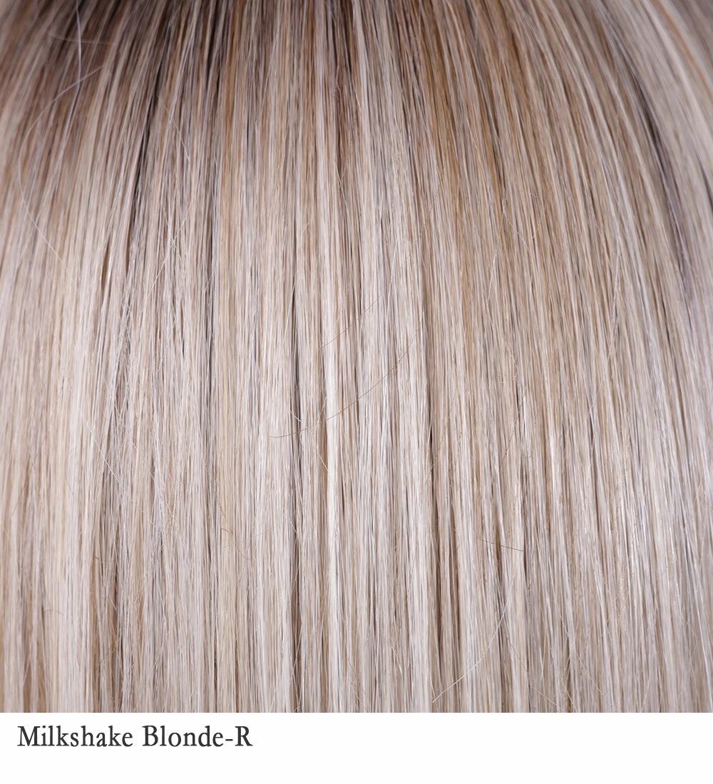 Monroe Wig by Belle Tress | Icons Collection | Heat Friendly Synthetic
