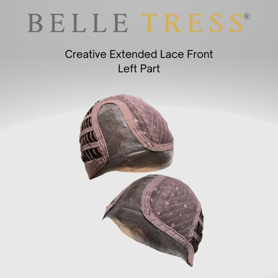 Montecito in Caramel Blonde-R - City Collection by BelleTress ***CLEARANCE***