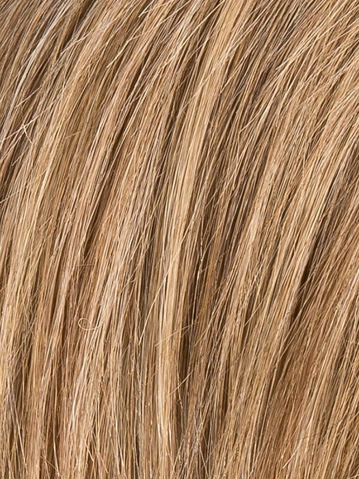Mood Deluxe Wig by Ellen Wille | Prime Power | Human/Synthetic Hair Blend