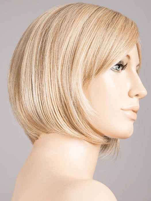 Mood Deluxe Wig by Ellen Wille | Prime Power | Human/Synthetic Hair Blend