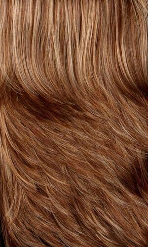 Morgan Wig by Henry Margu | Synthetic (Mono Top)