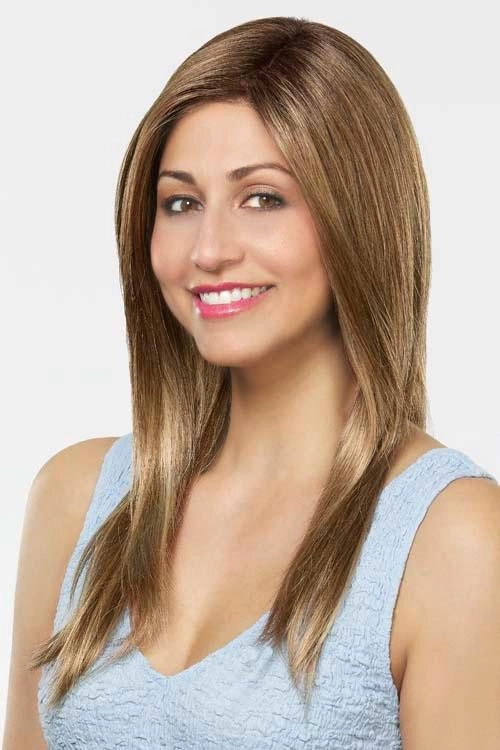 Morgan Wig by Henry Margu | Synthetic (Mono Top)