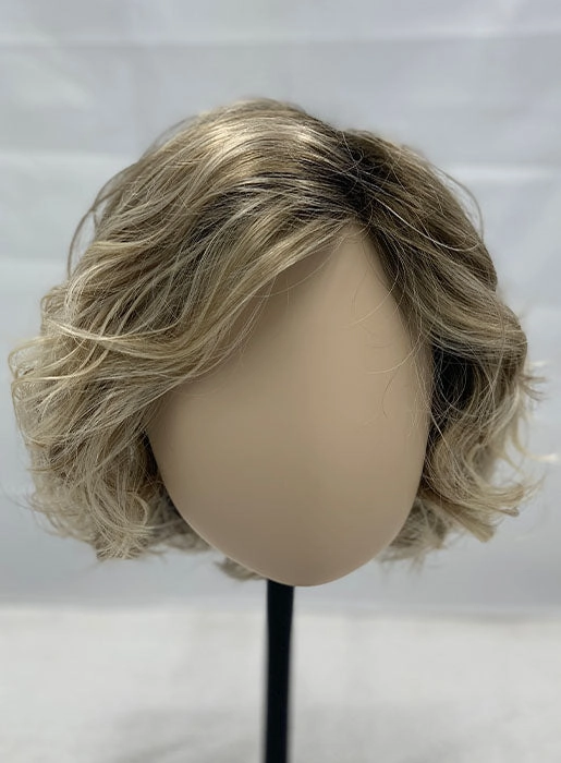 Movie Star by Ellen Wille | Perucci | Synthetic Fiber Wig