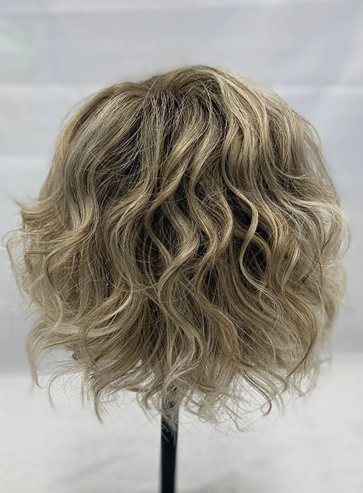 Movie Star by Ellen Wille | Perucci | Synthetic Fiber Wig