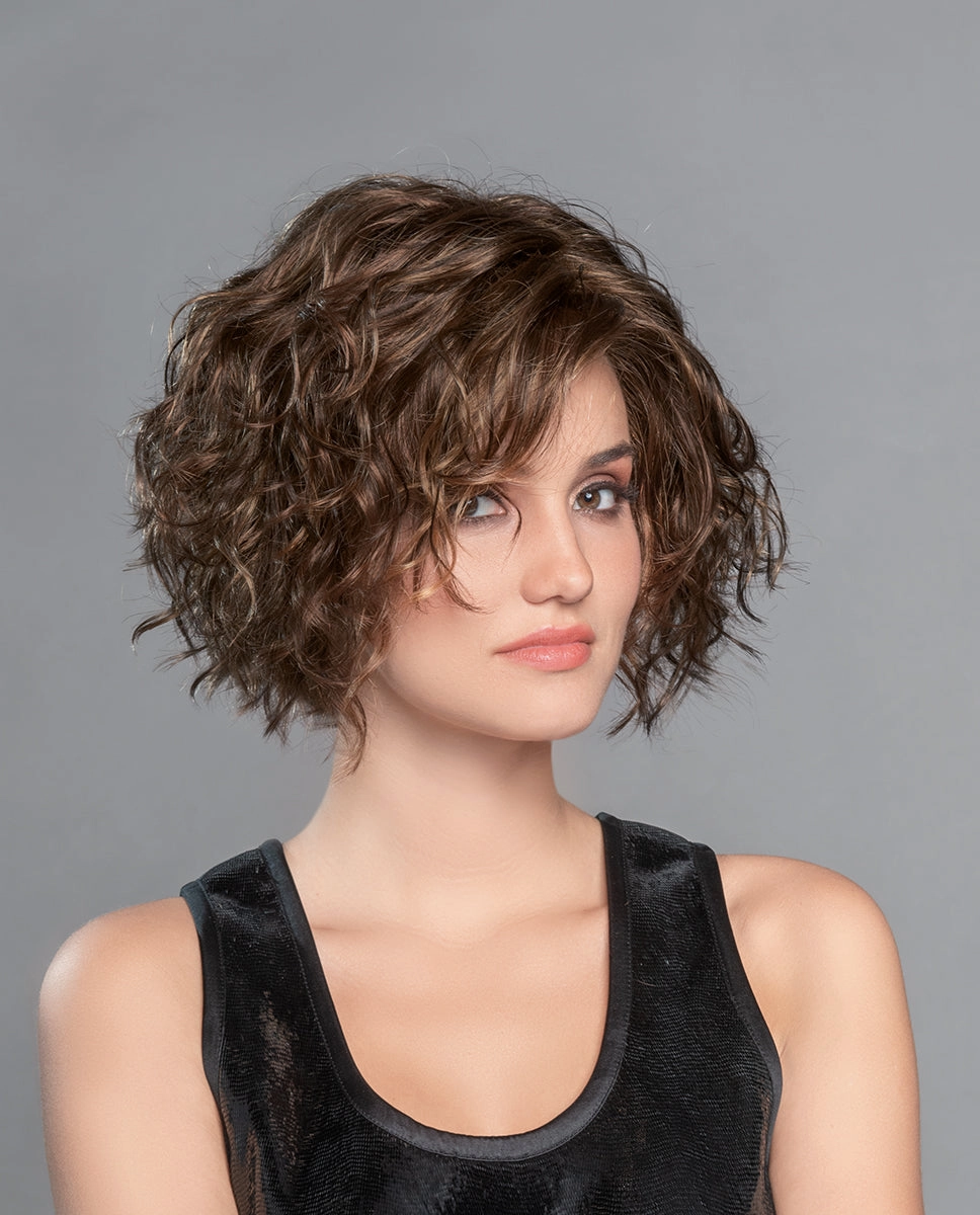 Movie Star by Ellen Wille | Perucci | Synthetic Fiber Wig