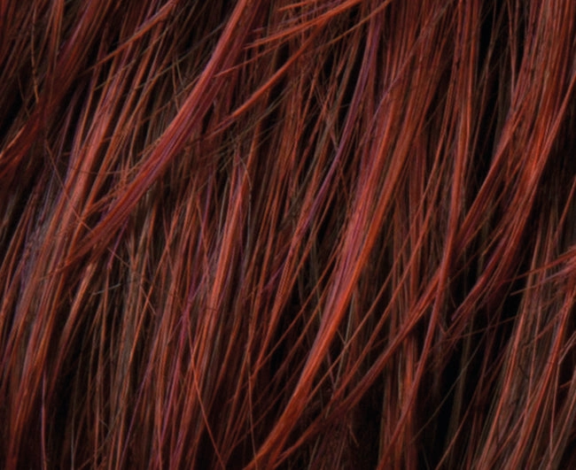 Movie Star by Ellen Wille | Perucci | Synthetic Fiber Wig