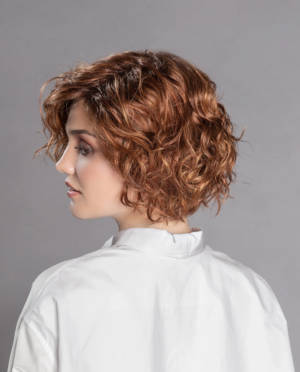 Movie Star by Ellen Wille | Perucci | Synthetic Fiber Wig