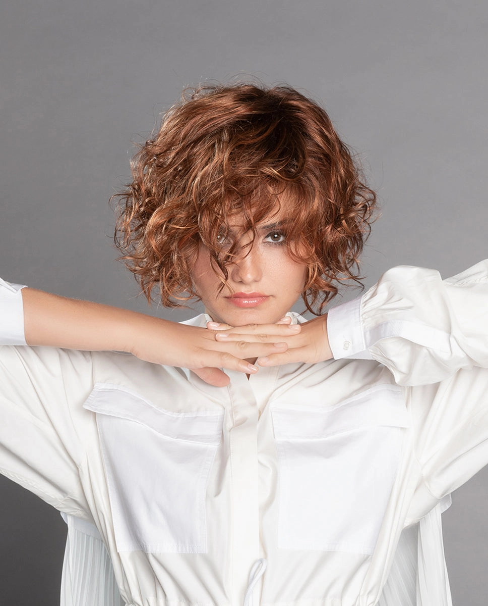 Movie Star by Ellen Wille | Perucci | Synthetic Fiber Wig
