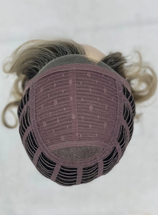 Movie Star by Ellen Wille | Perucci | Synthetic Fiber Wig