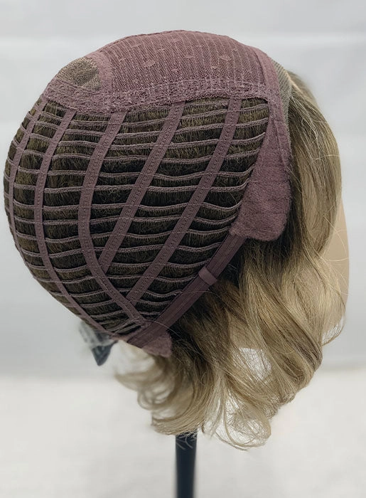 Movie Star by Ellen Wille | Perucci | Synthetic Fiber Wig