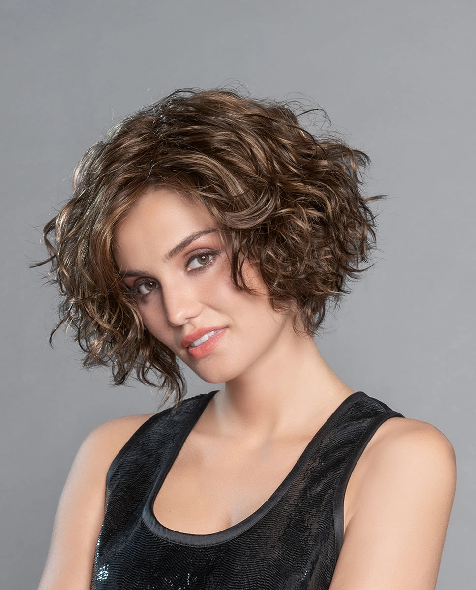 Movie Star by Ellen Wille | Perucci | Synthetic Fiber Wig