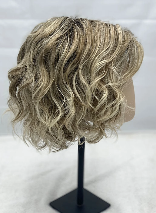 Movie Star by Ellen Wille | Perucci | Synthetic Fiber Wig