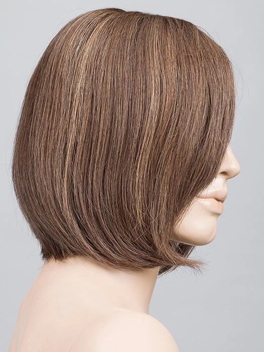 Muse | Remy Human Hair Lace Front Wig (Mono Top)