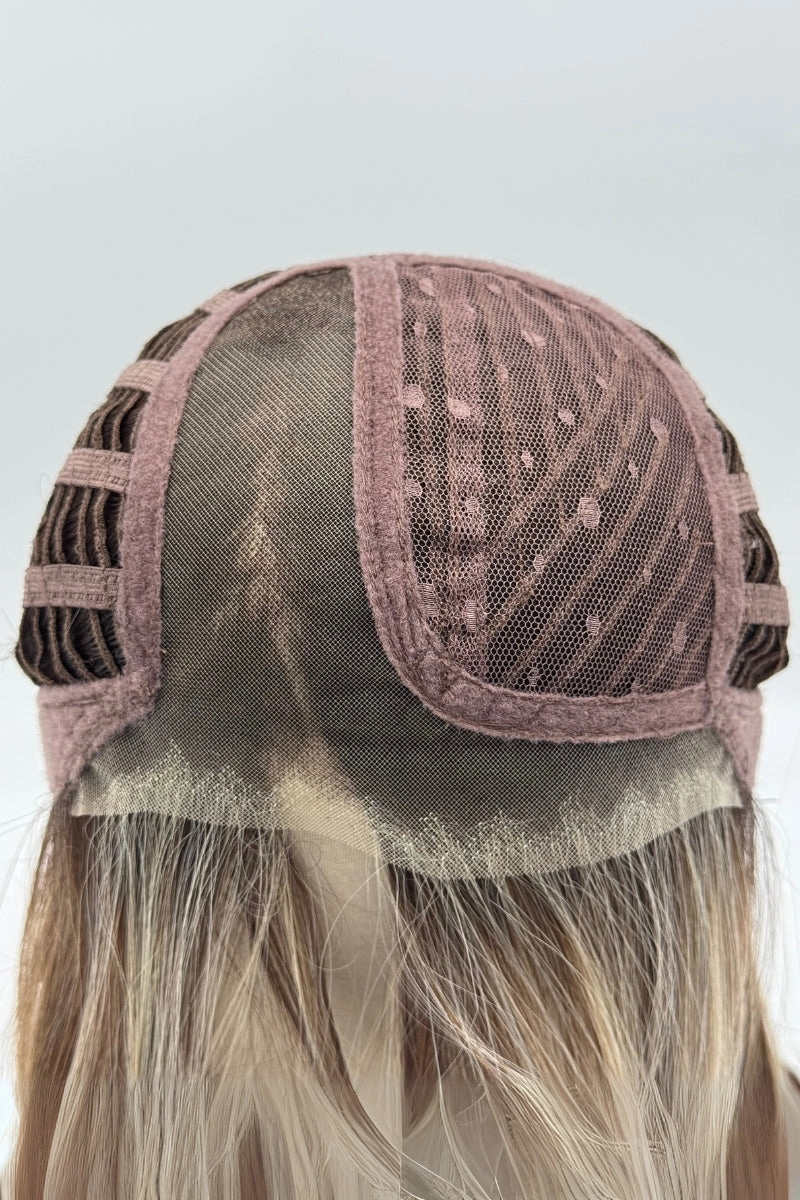 Muse Series Wigs - Glam Wavez (#1512)