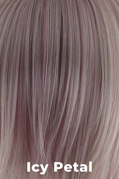 Muse Series Wigs - Glam Wavez (#1512)