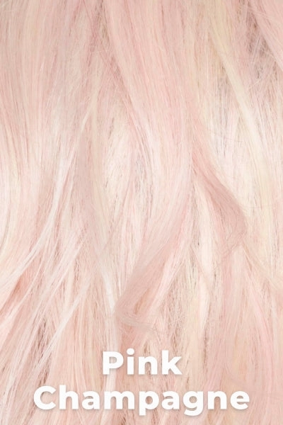 Muse Series Wigs - Glam Wavez (#1512)