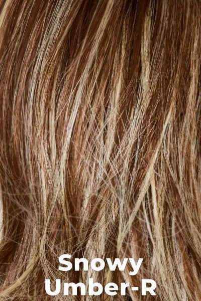Muse Series Wigs - Glam Wavez (#1512)