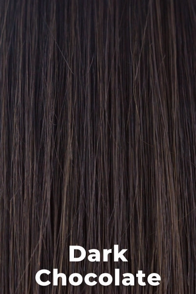 Muse Series Wigs - Luxe Sleek (#1509)
