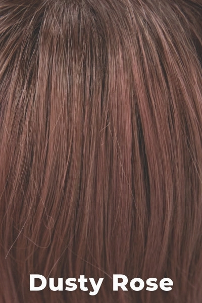 Muse Series Wigs - Luxe Sleek (#1509)