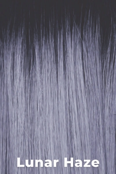 Muse Series Wigs - Luxe Sleek (#1509)