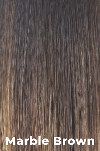 Muse Series Wigs - Luxe Sleek (#1509)
