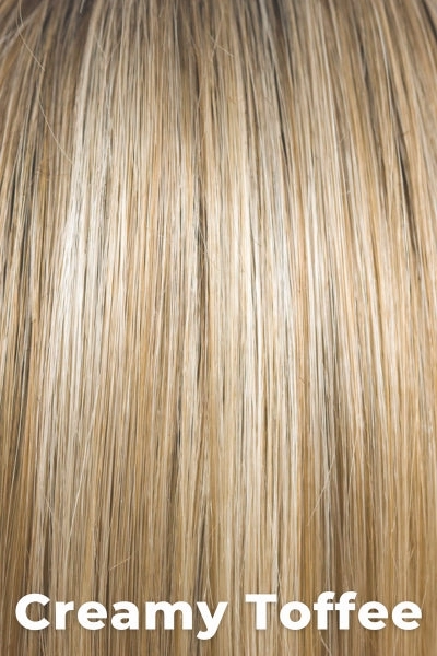 Muse Series Wigs - Luxe Sleek (#1509)