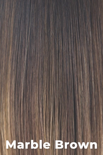 Muse Series Wigs - Panache Wavez (#1508)