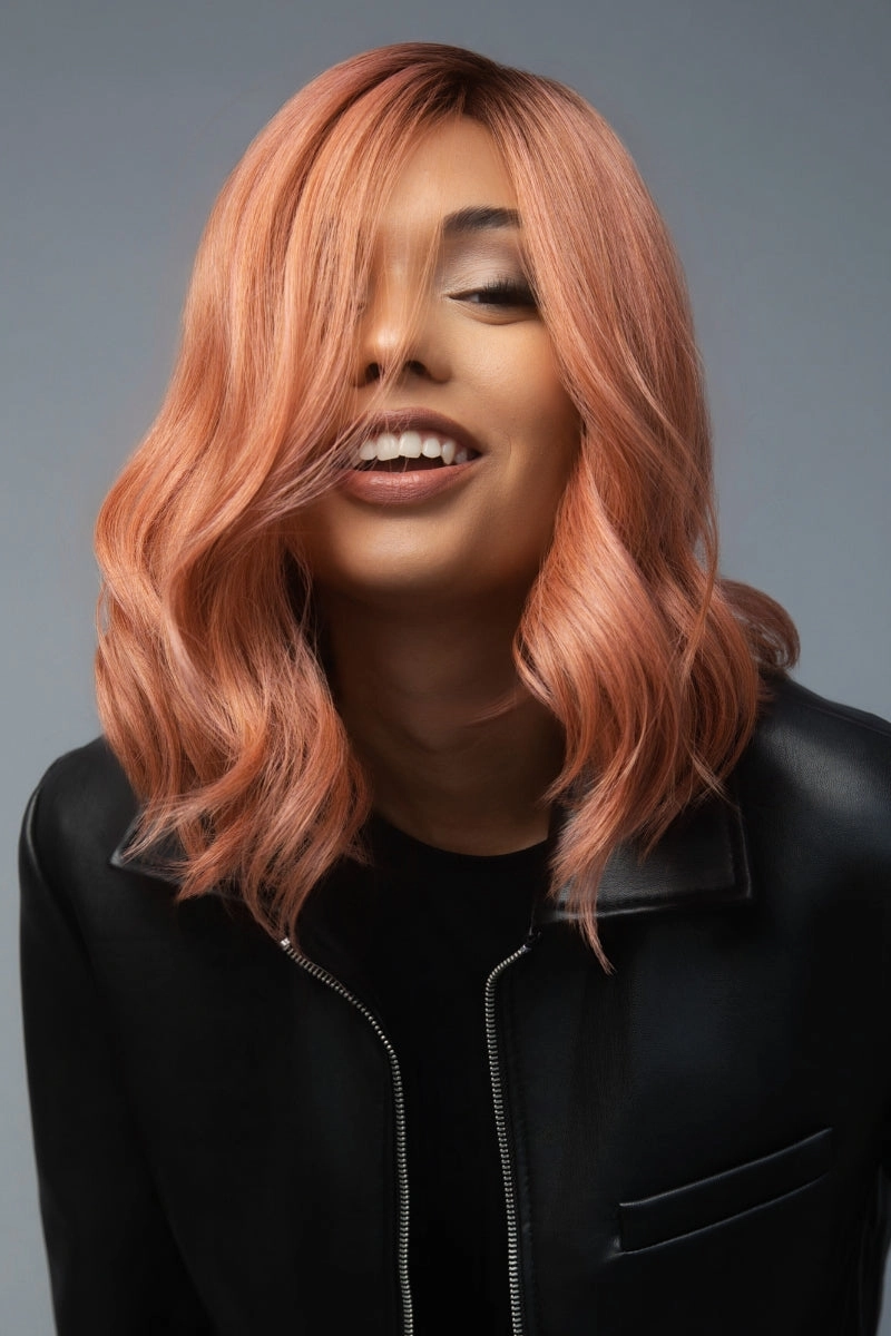 Muse Series Wigs - Panache Wavez (#1508)