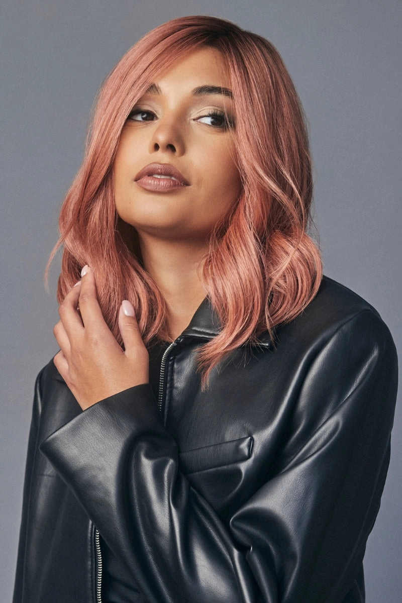 Muse Series Wigs - Panache Wavez (#1508)