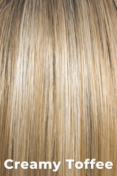 Muse Series Wigs - Panache Wavez (#1508)