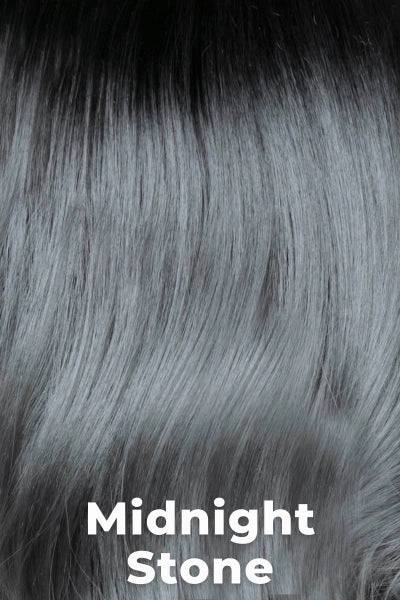 Muse Series Wigs - Silky Sleek (#1507)