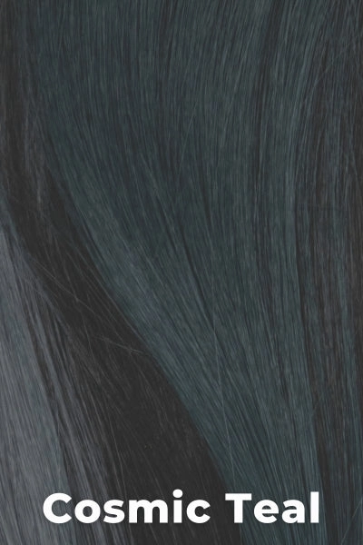 Muse Series Wigs - Silky Sleek (#1507)