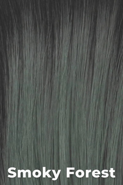Muse Series Wigs - Silky Sleek (#1507)