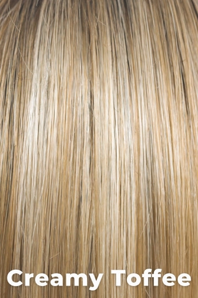 Muse Series Wigs - Silky Sleek (#1507)