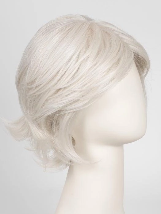 Naomi | HF Synthetic Lace Front Wig (Mono Top)