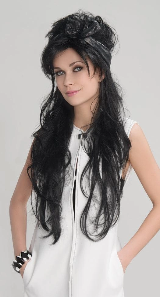 Naomi Wig by Ellen Wille | Synthetic